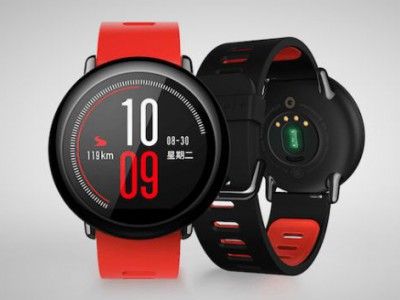xiaomi mi amazfit 2