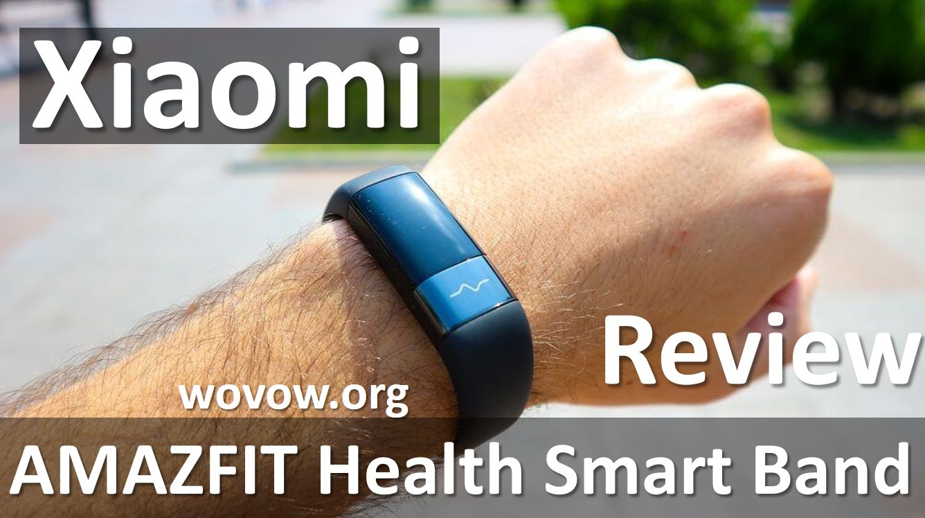 amazfit health ecg
