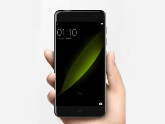 Review ZTE Small Fresh 5: Budget Smartphone with 4GB RAM