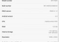 Review Huawei M3 BTV-W09: Premium Tablet with 8.4-inch screen and High Performance