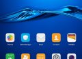 Review Huawei M3 BTV-W09: Premium Tablet with 8.4-inch screen and High Performance