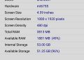 Review Doogee BL5000: Budget Price, Flagship Features