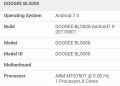 Review Doogee BL5000: Budget Price, Flagship Features