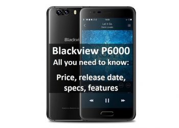 Blackview P6000 Review: Powerful, Elegant Camera Phone with Big Battery