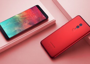 Review UMIDIGI S2: Bezel-Less Phone with 6-inch Display, Big Battery and Dual Camera