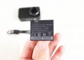 Review Xiaomi Mijia Camera Mini 4K packaging