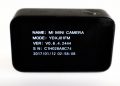 Review Xiaomi Mijia Camera Mini 4K display