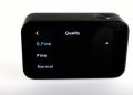 Review Xiaomi Mijia Camera Mini 4K display