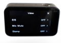 Review Xiaomi Mijia Camera Mini 4K display