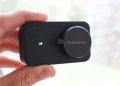 Xiaomi Mijia Camera Mini 4K Review and Video real photos