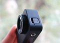 Xiaomi Mijia Camera Mini 4K Review and Video real photos