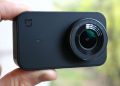Xiaomi Mijia Camera Mini 4K Review and Video real photos
