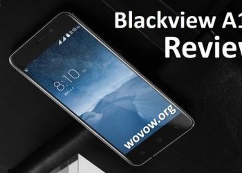 Blackview A10 Review: Low Price and High Build-Quality