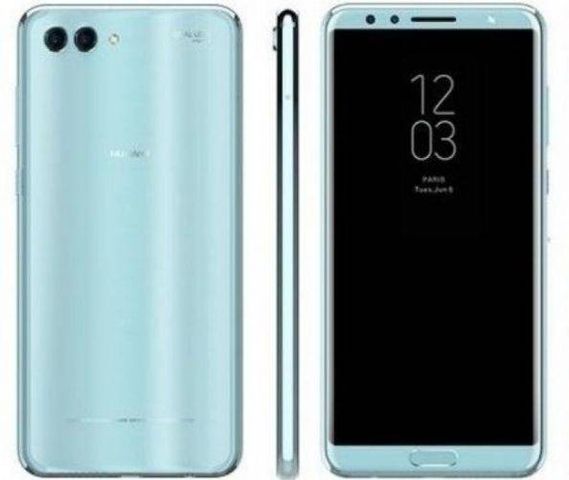Huawei Nova 2s Vs Honor V10 Review And Comparison