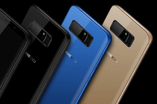 Meiigoo s8 release date