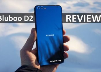 Bluboo D2 Review: THE CHEAPEST SMARTPHONE - only $50