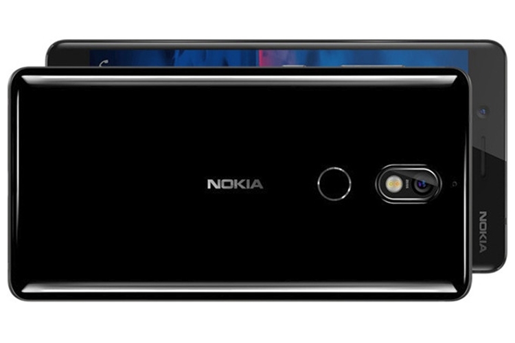 Nokia 7 Plus - review of the new sub-flagship - specifications, release date, price