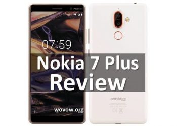 Nokia 7 Plus Review: Flagship Price, Mid-Range Features