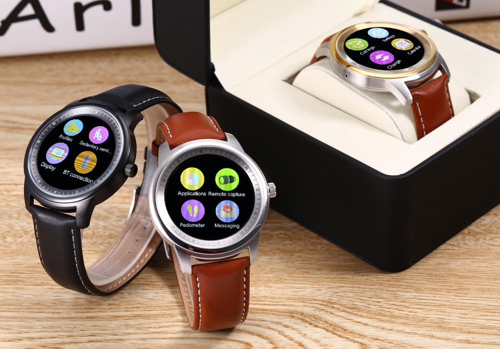 best cheap chinese smartwatch