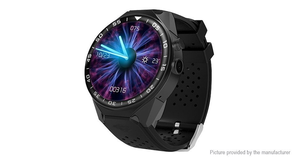 TOP 10 Best Chinese SmartWatches to buy in 2018