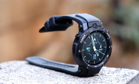 best budget smartwatch 2018