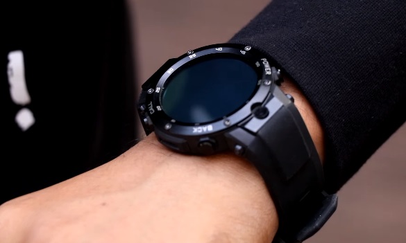 Best smartwatch 2018