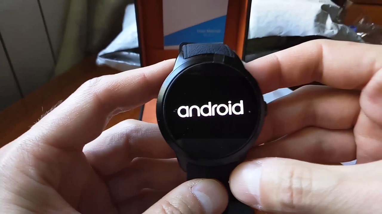 best chinese android watch