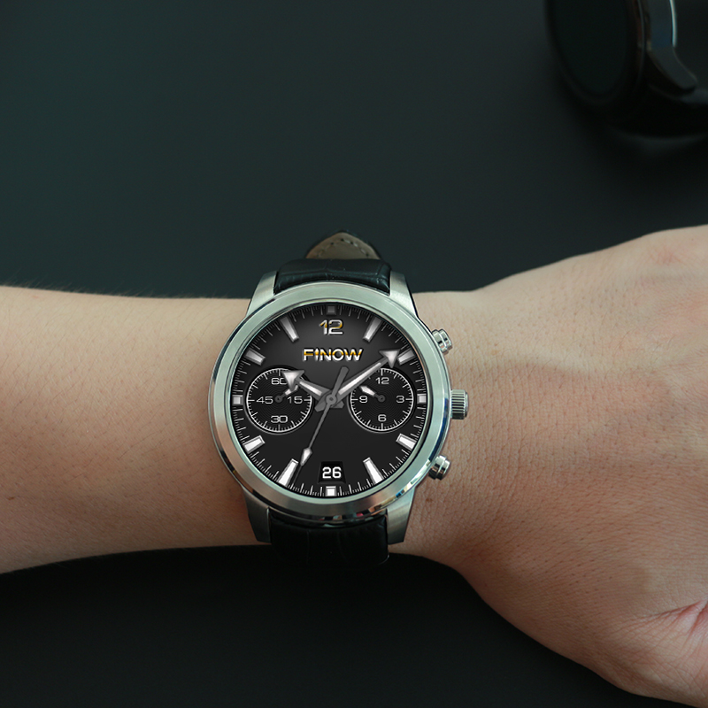 finow x5 air price