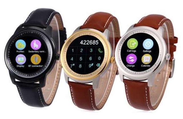 best chinese android watch