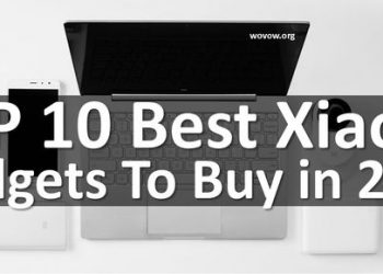 TOP 10 Most Interesting Gadgets from Xiaomi in 2018
