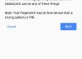 Elephone S8 Red REVIEW software