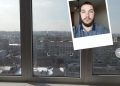 Elephone S8 Red REVIEW camera app