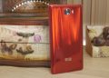 Elephone S8 Red REVIEW hardware