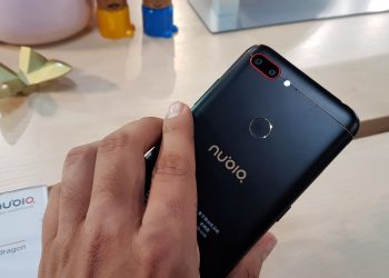 Future Nubia N3: review in detail and with real photos