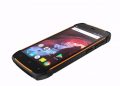 Review of a stylish and secure smartphone UHANS K5000 with excellent features