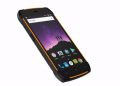 Review of a stylish and secure smartphone UHANS K5000 with excellent features