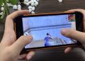 Review of a stylish and secure smartphone UHANS K5000 with excellent features