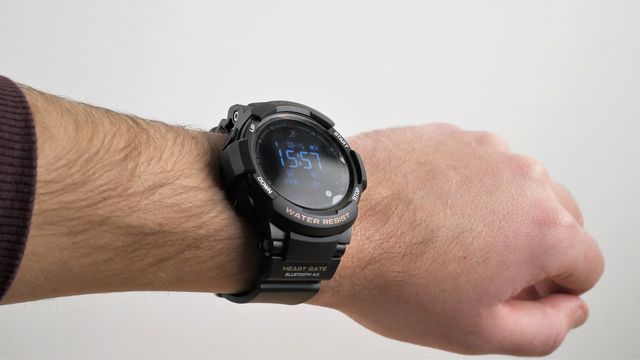 smartwatch f6