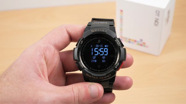 smart watch g shock