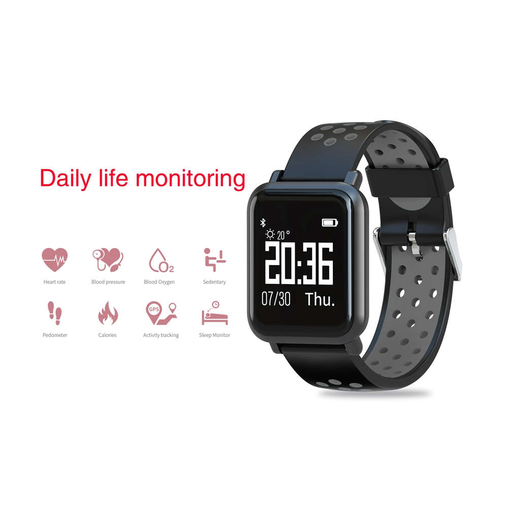 atongm smartwatch