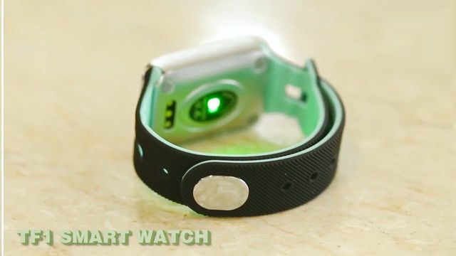 tf1 smartwatch