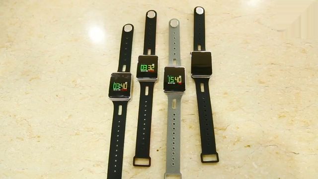tf1 smartwatch