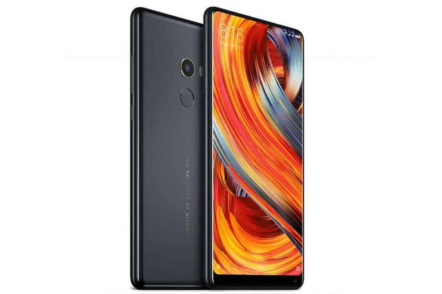 Top 10 most interesting gadgest from Xiaomi in 2018