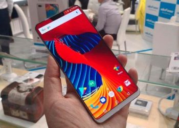 TOP 5 Smartphones from Ulefone in 2018: Power 5, T2/T2 Pro, S9/S9 Pro