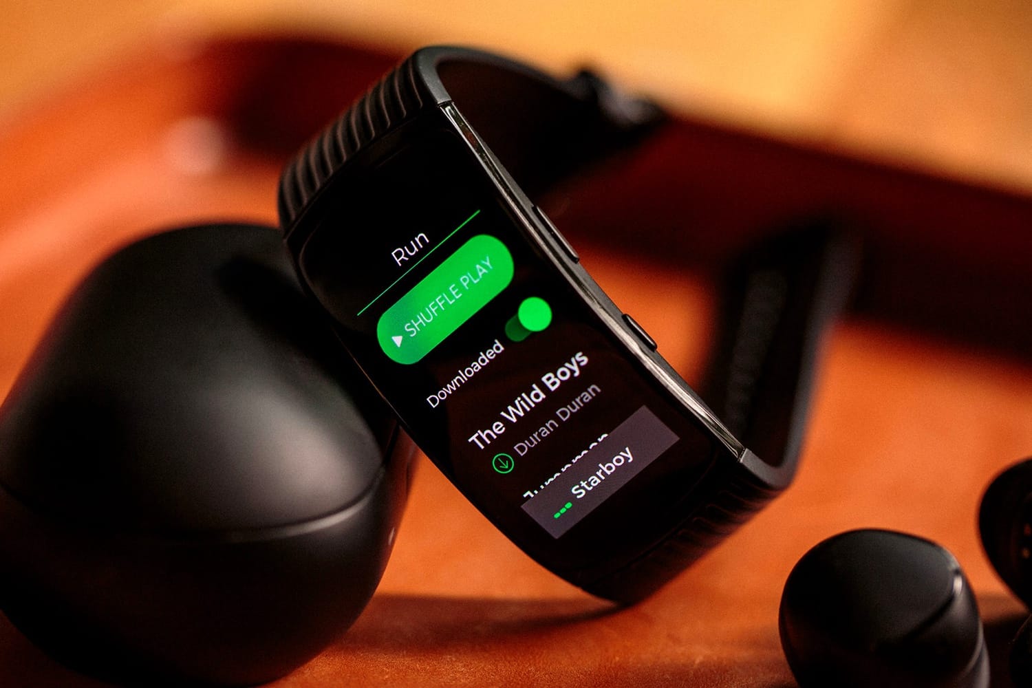 gps in mi band 3