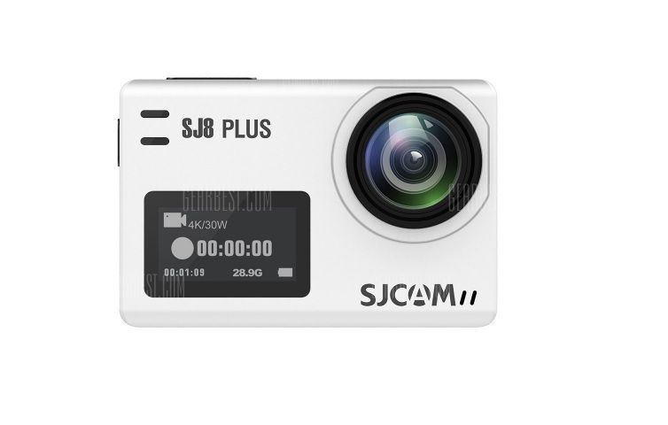 SJCAM SJ8 Plus