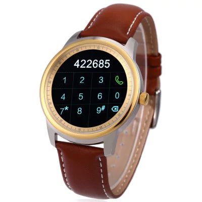 DM365 Android Wear Smartwatch