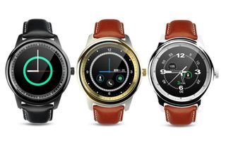DM365 Smart Watch
