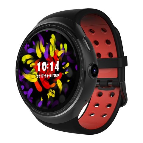 Diggro DI06 Smartwatch