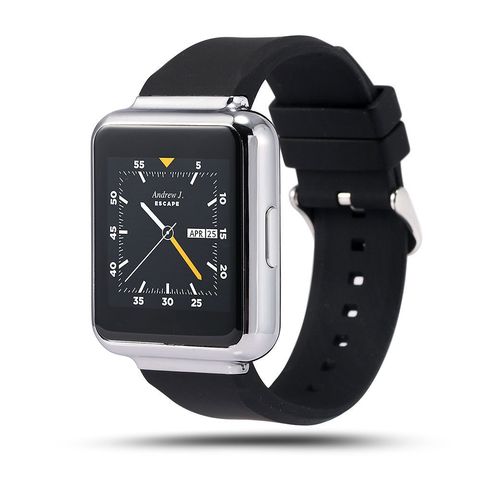FINOW Q1 3G Smartwatch Phone